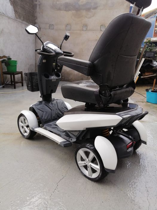 Cadeira Rodas / Carrinho eletrico
