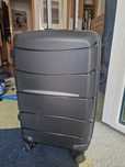 Mala de Cabine Samsonite com fechadura TSA