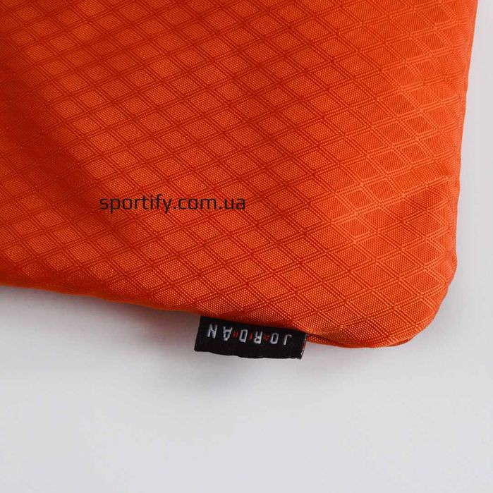 Месенджер nike air jordan сумка через плече джордан бананка найк