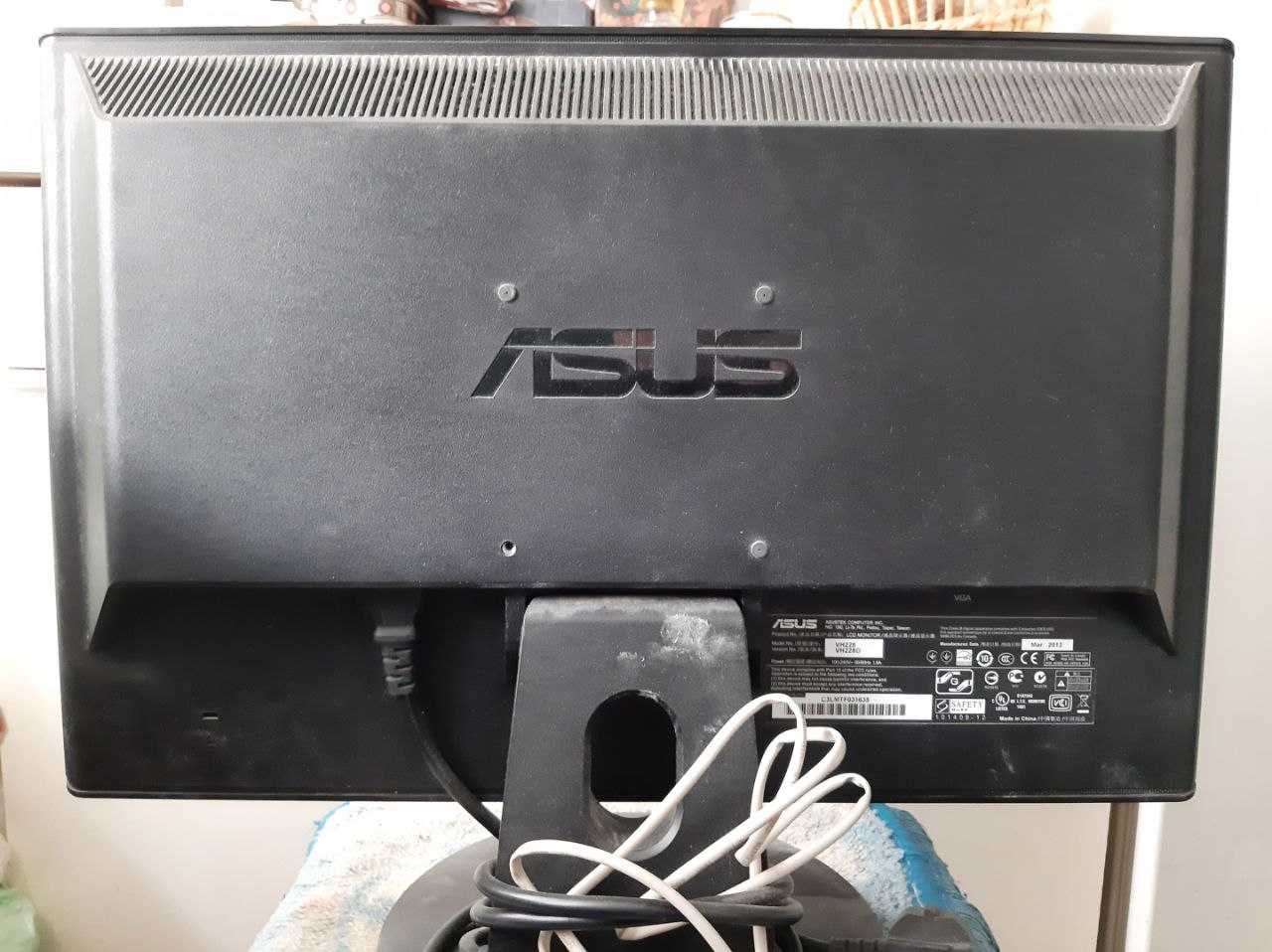 Монитор 21.5" Asus VH228D