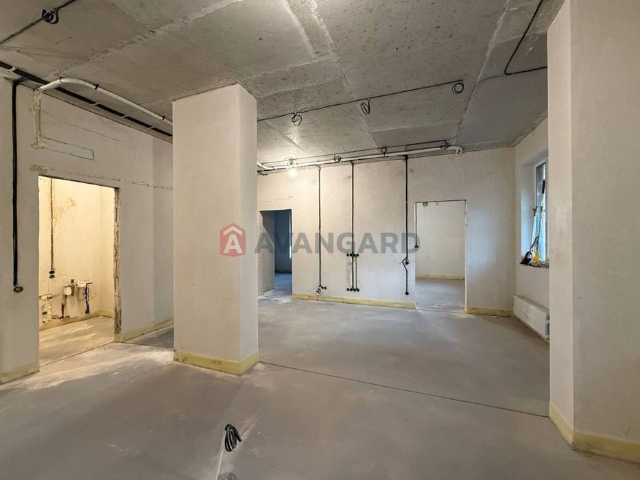 Продаж 2 кім 76 м2 в ЖК Семицвіт на Шевченка