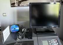 Monitor Samsung 19’ SyncMaster 971P