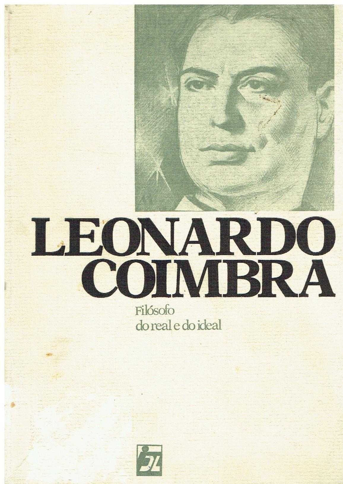 11340 Livros de Leonardo Coimbra