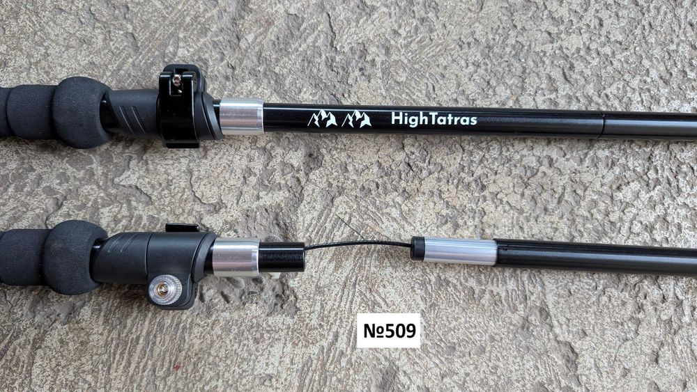 Трейлові палки трекінгові трейловые треккинговые трекинговые