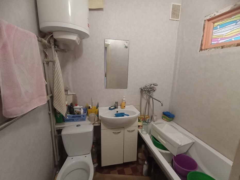 Здається 1-кімнатна квартира, р-н Тищика