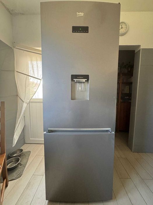 Frigorifico Beko com garantia