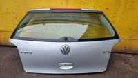 Кришка багажника Volkswagen Polo 2001-2006р. В гарному стані.
