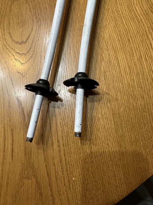 Kijki narciarskie 85 cm