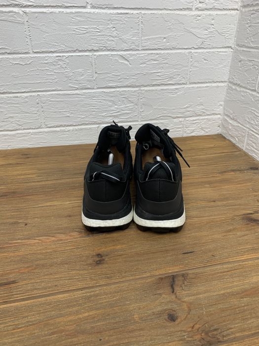 Мужские кроссовки Adidas terrex skychaser gore-Tex оригинал 44.5р