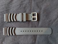 Guma ala seiko 22mm
