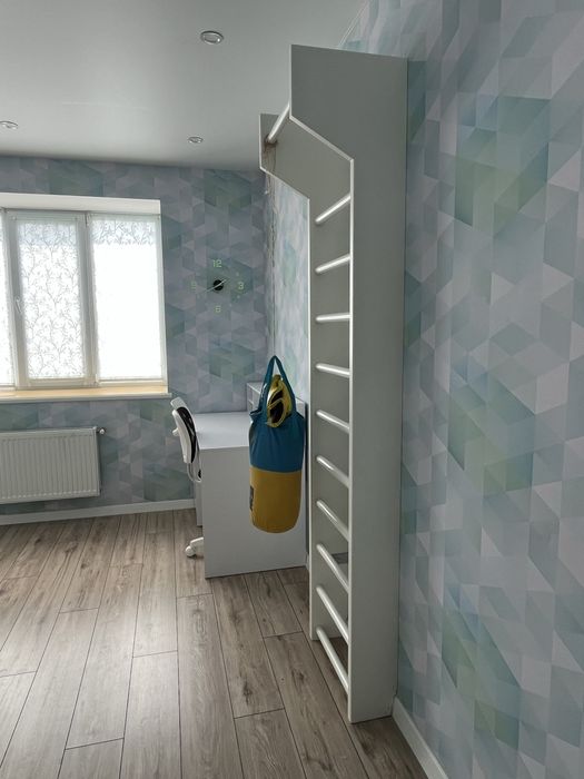 Довгострокова оренда 2к квартира ЖК Міленіум