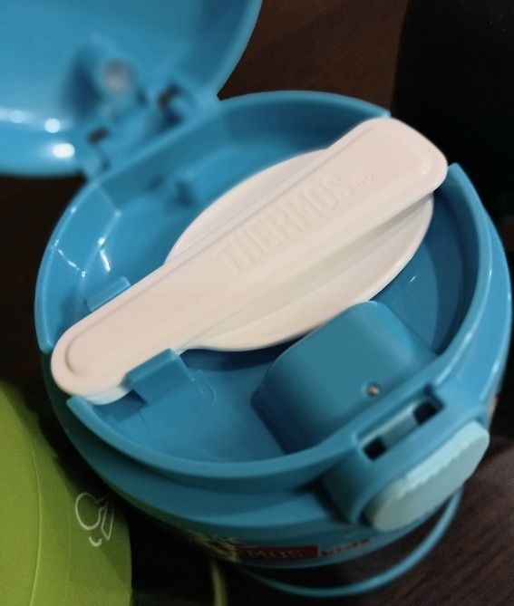 Thermos Funtainer Дитячий термос для їжі 290 мл