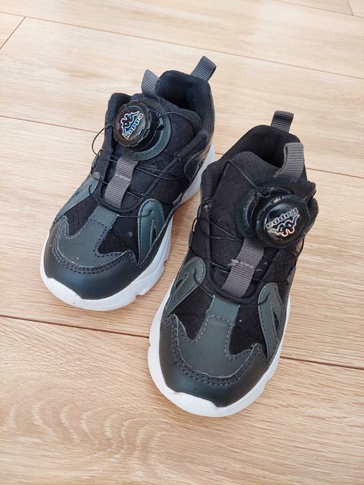 Buty  sportowe Kappa rozm.28 system BOA