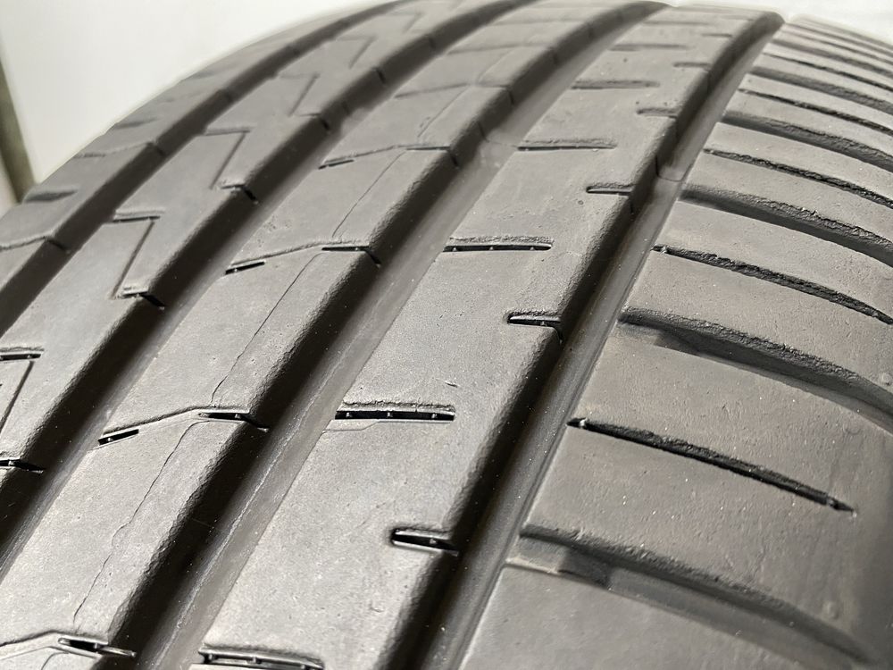 2x 205/45/17 Falken ZiexZE310 eCorun / 2022r 7mm / GWARANCJA