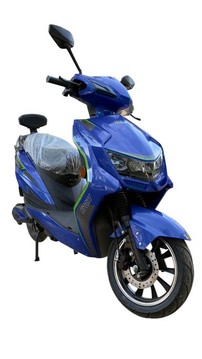 Електроcкутер DOZER S-2000W