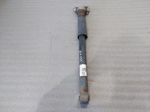 Amortecedor trás esquerdo AUDI A1 Sportback (8XA, 8XF)