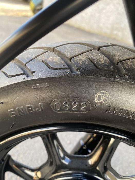 Yamaha Jog AY01 2022рік 2412км стан нового