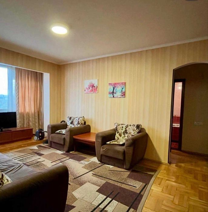 Продам 4х кім квартиру по вул. Звенігородській, МОЖЛИВО ПО СЕРТИФІКАТУ