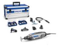 Dremel 4250 Platinum Edition, narzędzie obrotowe, wielofunkcyjne 6/128