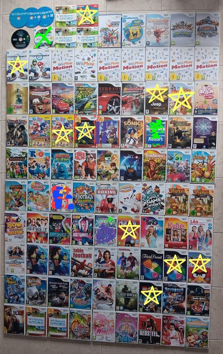 Grande oportunidade Nintendo Wii