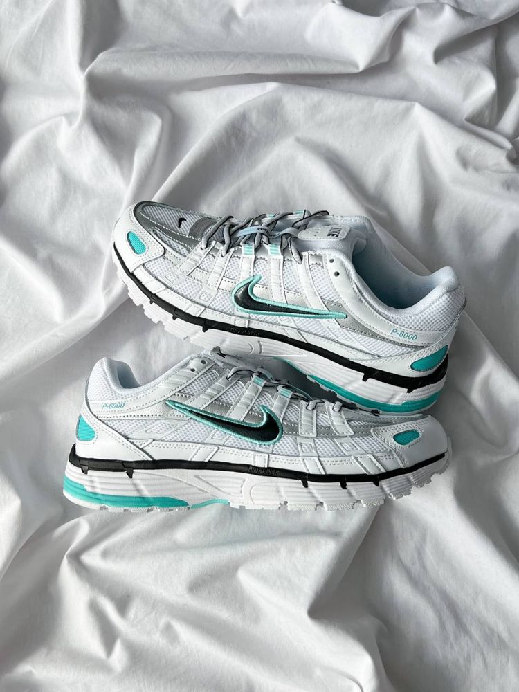 Nike P-6000 Light Aqua,найк,п-600,nike 6000,nike aqua,найк П-6 тисяч