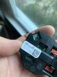 Кнопки керма jetta 6 passat usa golf 6