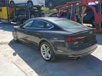 Разборка Audi A5 Premium Plus 2019 2.0L