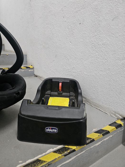 Trio Urban Chicco