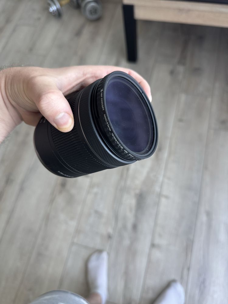 Canon RF 15-30mm f/4.5-6.3 IS STM