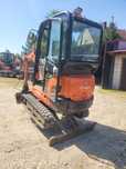 Kubota kx 019-4 gl