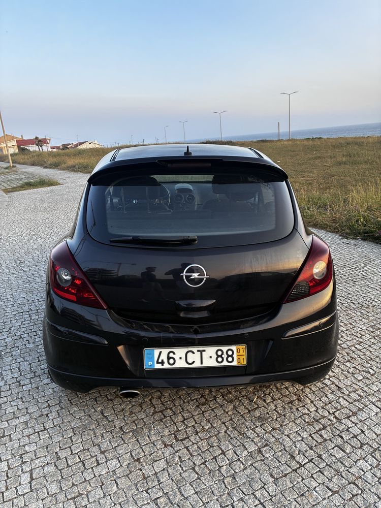 Opel Corsa 1.2 D
