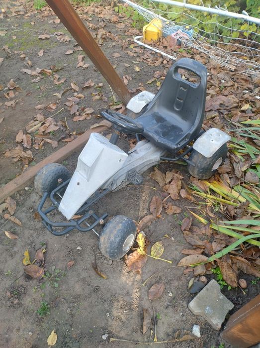 Sprzedam guard na pedały