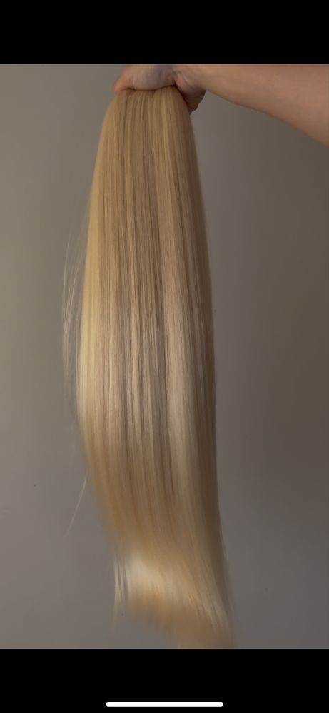 Biotasmy blond 65 cm