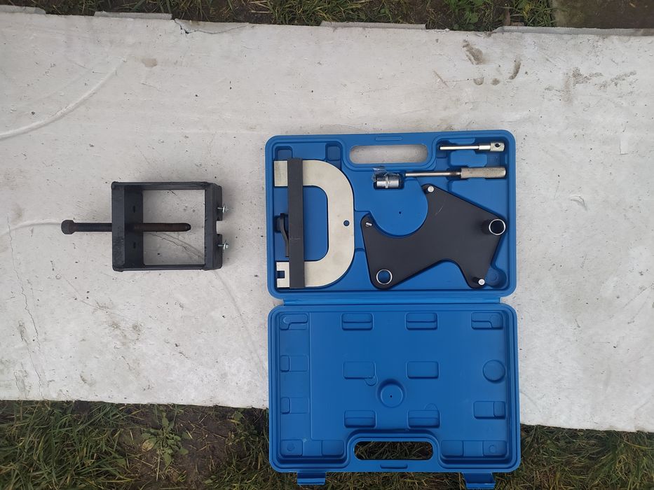 Оренда фіксаторів ГРМ Рено, Ніссан, Опель