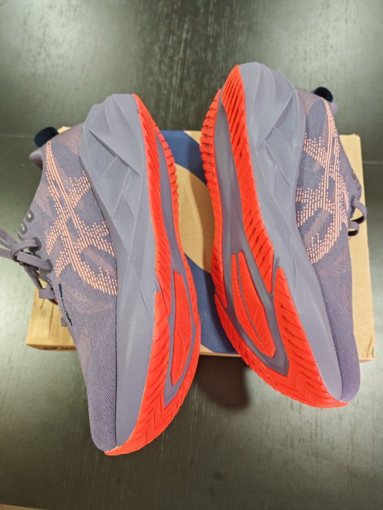 Sapatilhas Asics Novablast 5