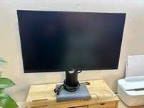 Monitor Dell P2419H 24” LED IPS FullHD- regulacja wysokości, pivot,USB