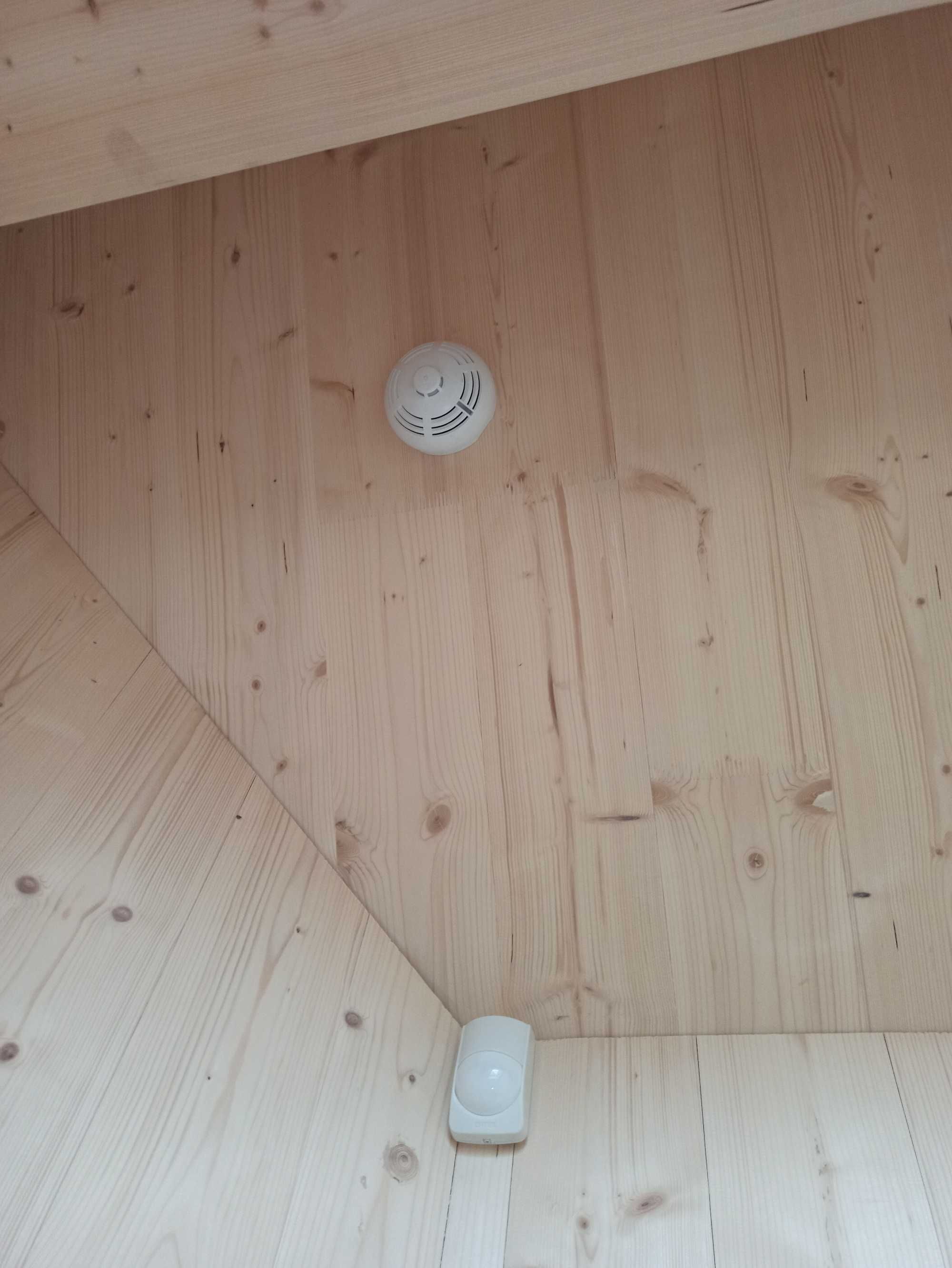 ALARM | System alarmowy – komplet z montażem i konfiguracją