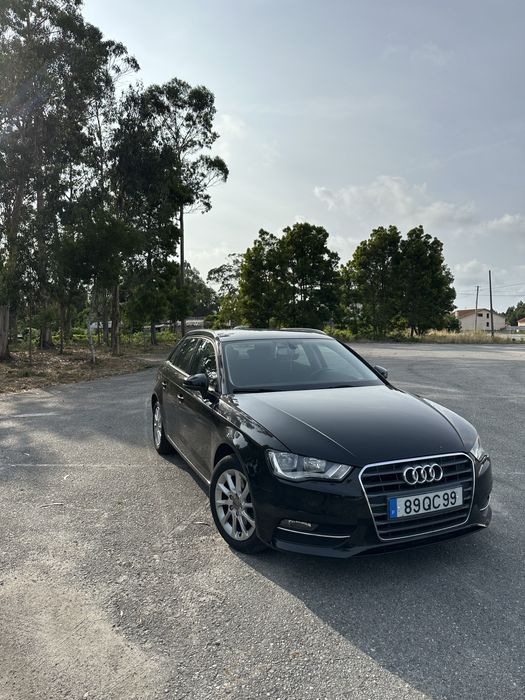 Audi A3 2.0 TDI