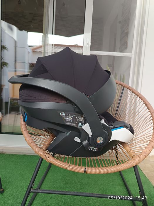 BeSafe iZi Go Modular X1 i-Size