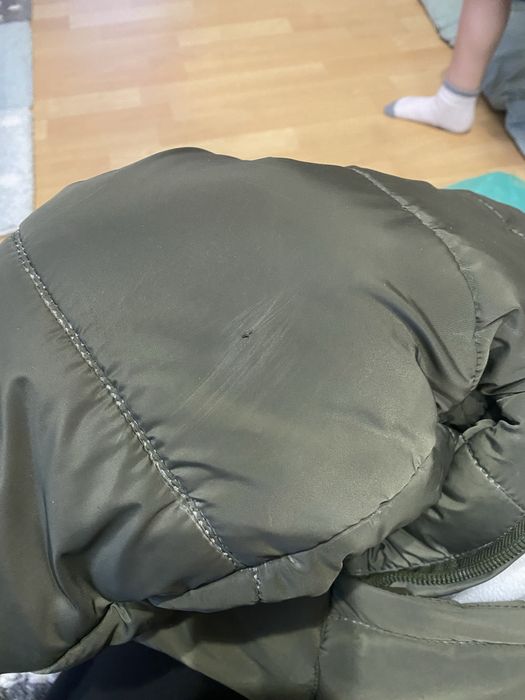 Зимовий комбінезон Северленд, 86 розміру.