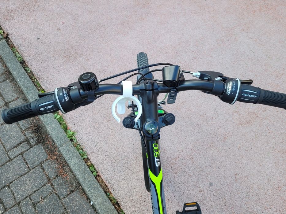 Rower Rockrider 24 cale