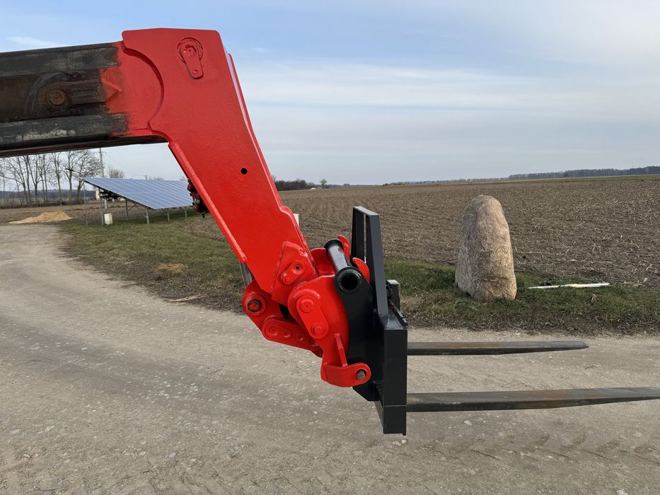 Ładowarka Manitou MT932