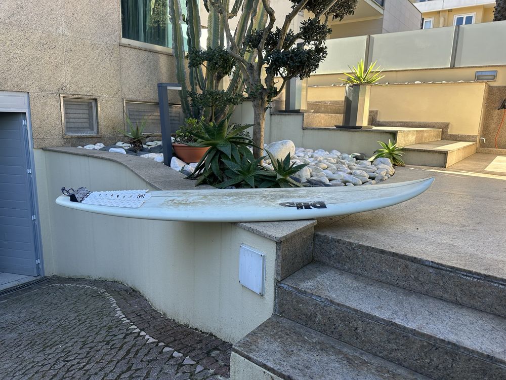 Prancha de Surf Dhd 5’9 26 L