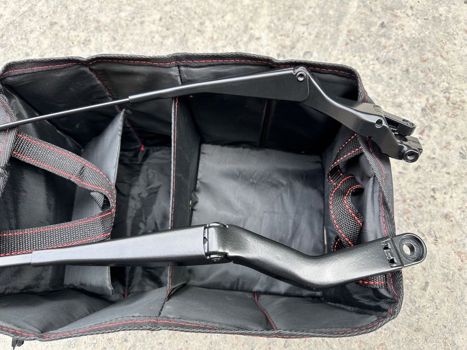 Поводки дворников BMW E32