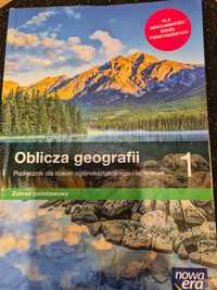 Oblicza geografii 1