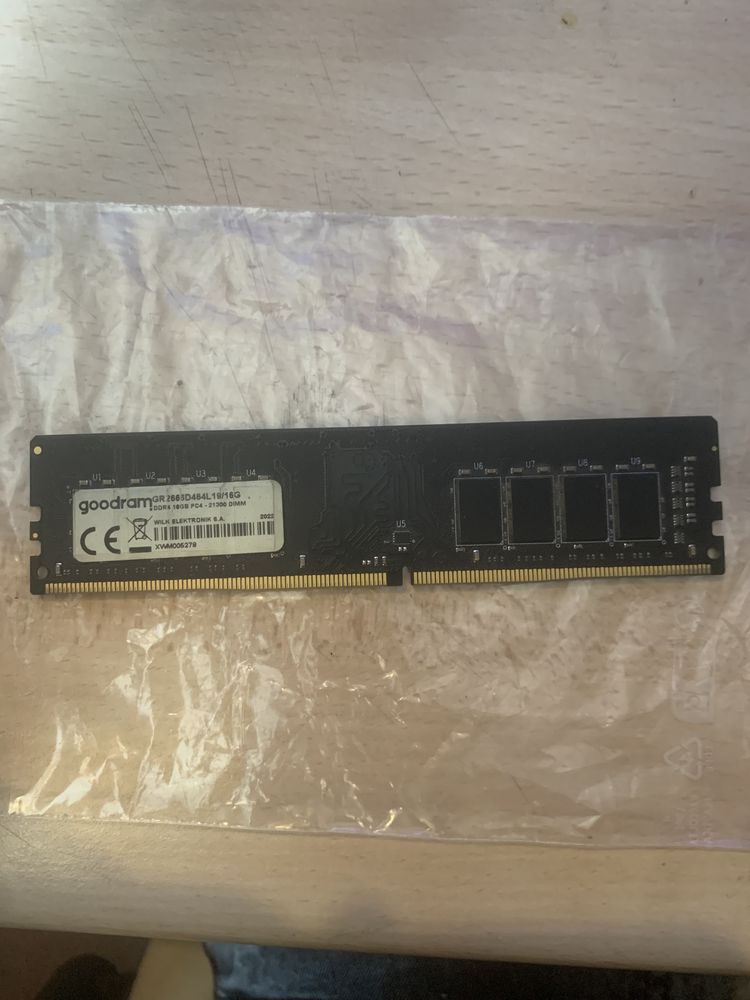 Memoria goodram 16gb