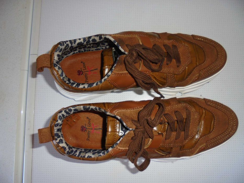 sapatilhas de mulher lindas