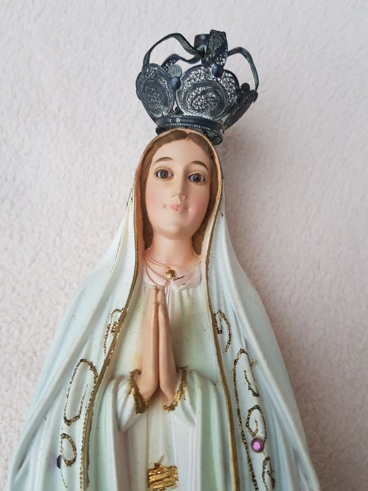 Imagem de Nossa Senhora