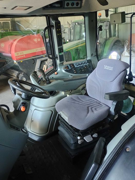 Valtra T151 Versu 2009 rok