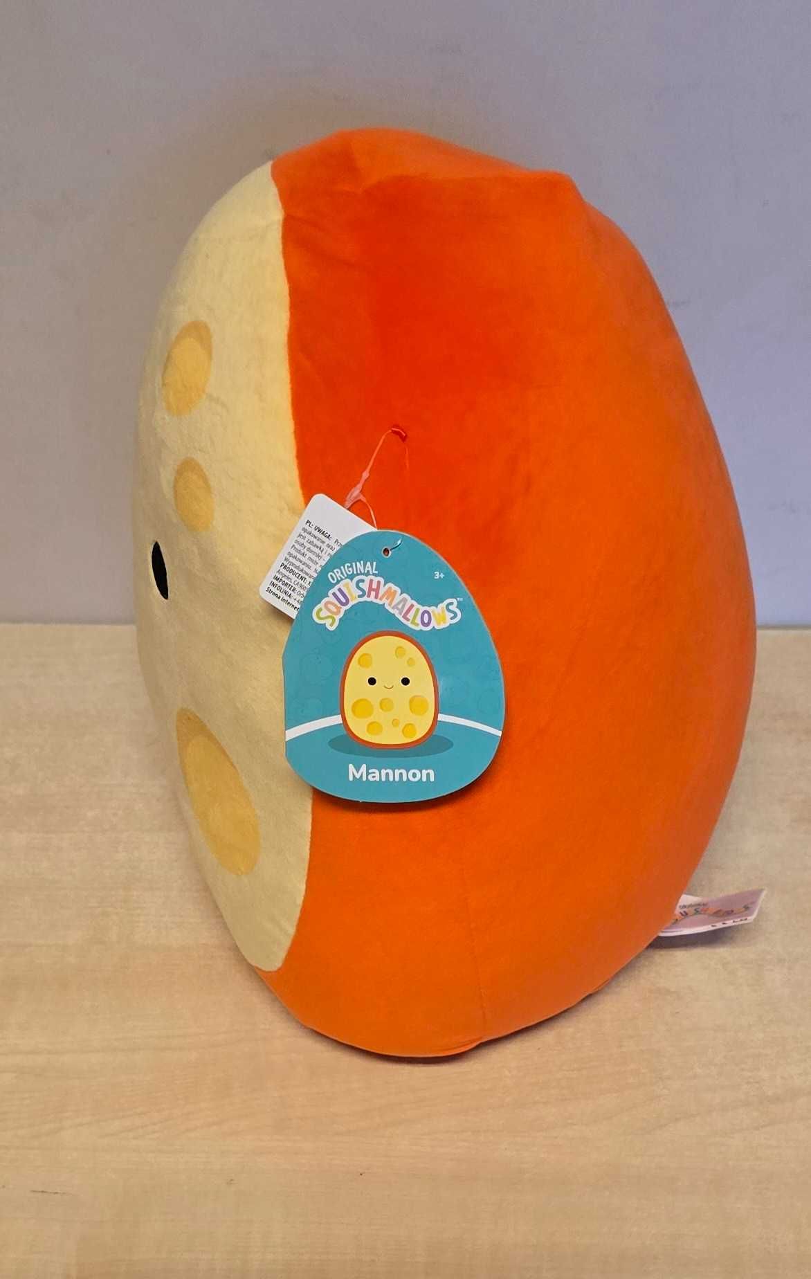 Squishmallows 30cm Mannon